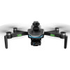 Квадрокоптер LYZRC L800 Pro 2 — дрон з 4K HD камерою, 3-осьовим підвісом, GPS, FPV, БК двигунами, лазерним уникненням перешкод, до 26 хвилин польоту, дальністю до 1200 м